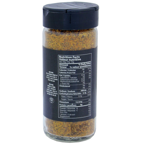 Kozlik's 5.5. oz (150 Pack 1 Pork Rub, gm)