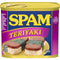 Spam Teriyaki, 12 Ounce Can (Pack of 12)