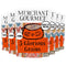 Merchant Gourmet Simply Cooked Glorious Grains with Red Rice & Quinoa - Microwave Rice