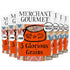 Merchant Gourmet Simply Cooked Glorious Grains with Red Rice & Quinoa - Microwave Rice