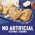 17.1-Ounce (Pack 2) Krusteaz Wild Blueberry Muffin Mix, Box
