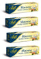 Biffi : "Ricetta Classica" Italian Mayonnaise 5.07 Fluid Ounce (150ml) Package (Pack of