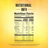 (Pack 6)10 (Pack 6) Kitchens of India Pindi Chana Chick Peas Curry, of Ounces , Gourmet Ready To Eat Authentic Indian