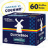 60 Count, Dutch Bros Coconut Mocha Flavored Coffee inspired by Cocomo, Medium Roast, Single Serve Coffee Pods