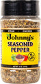 Johnny's Seasoned Pepper, 5 oz.