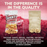Packs, 4 oz (Pack 3) GIANTS Sweet Thai Chili Cashews - Spicy Cashews Roasted Lightly Salted, Cashews Individual Cashew