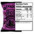 16 Pack Pack 1oz Oogie's Gourmet Popcorn| | Variety Flavor | Gluten Free Popcorn Snacks | Individual Bags