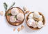 2 Food to Live - Minced Garlic, Pounds Dried Garlic Flakes, Vegan. More Intense than Garlic Powder. Rich in Vitamin B