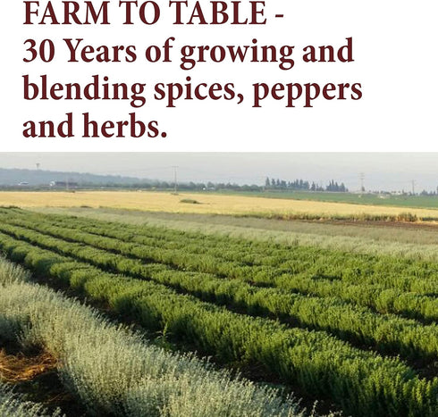 The Spice Way Oregano Leaves, 2 oz Dried Oregano Herb Leaf