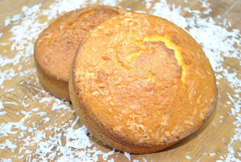 Bambinos Pastel de Elote