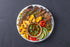 (1.5 oz) Savory Spice Chimichurri Churrasco Spice & Easy - Brazilian Steak Seasoning & Dry Chimichurri Marinade