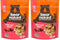 Kellogg's Bear Naked Granola Cereal, Breakfast Snacks, Fruit and Nut, 12oz Bag (1