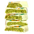 10 oz 235 Dubai Chocolate Bar. Velvet Pistachio Cream & Crispy Kataifi in White Chocolate | g