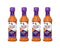 Nando's PERi PERi Garlic Sauce - Medium Heat Tangy Flavor | Gluten