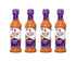 Nando's PERi PERi Garlic Sauce - Medium Heat Tangy Flavor | Gluten