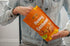 Platinum 11 oz Packs - Honey Roasted Cashews Resealable Pouch | Flavored Cashew Nuts | Sweet Roasted & Tasty Gourmet