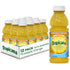 Tropicana Juice Drink, 15.2 Bottles, Pineapple Orange, 15.2 Oz (Pack of 12)