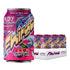 FHIRST Probiotic & Prebiotic Dr. Cherry Happy Place, Gluten Free & Low Sugar