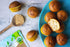 1 Food to Live Organic Ripe Banana Powder, Pound - Non-GMO and Raw Whole Fruit Flour, Unsweetened, Unsulfured, Vegan