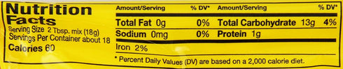 10-Ounce (Pack 12) Zatarain's Fish Fry, Regular