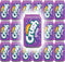 Grape Crush Crush Grape Soda, 12 Fl Oz Cans (Pack of 18, Total of