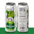100% 16.9 oz (500 mL) Pack 24 VINUT Soursop Juice, No Added Sugar, Not From Concentrate, fl Can
