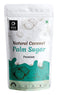 DEGA FARMS Premium Natural Coconut Palm Sugar - 200GM | Made with 100% Pure,