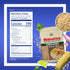 2-Pound 20 1 Mahatma Organic Brown Rice, Bag of Rice, Microwave Rice in Minutes or Cook on Stovetop in Hour