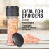 1 The Spice Lab Himalayan Salt - Coarse Pound - Pink Himalayan Salt is Nutrient and Mineral Dense for Health - Gourmet