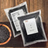Zestful Foods 2 Lbs Black Rice - Whole Grain, Non-GMO, High Fiber, Low Sugar, - Delicious and Healthy Alternative
