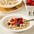 13.5 OZ (Pack 2) Cheerios Frosted Cheerios Heart Healthy Cereal, Gluten Free Cereal With Whole Grain Oats, Large Size