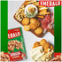 (2-Pack) 5 Oz Emerald Nuts Sriracha Seasoned Cashews | Resealable Bag | Kosher Certified, Non-GMO, Contains No
