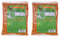 Creative Cajun Cooking Seafood Boil Seasoning, 1 Pound Bag (Pack of Two - Seasons Crawfish,