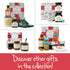 2025 Stonewall Kitchen Mustard Tree, Holiday Collection