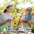4oz (113g) Sou Zen Jasmine Green Tea Loose Leaf Blend | Premium Quality Tea Leaves and Flowers | Raw with Naturally