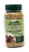 Spice Islands Organic Garlic & Herb Seasoning, 17.6oz