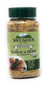 Spice Islands Organic Garlic & Herb Seasoning, 17.6oz