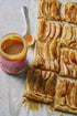 Coop's Salted Caramel Sauce, 10 Ounce, Rich and Buttery, Gourmet, Gluten Free