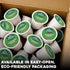 72 Count Green Mountain Coffee Roasters Nantucket Blend, Single-Serve Keurig K-Cup Pods, Medium Roast Coffee Pods