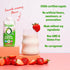 16g 20 11 Oz (12 Pack) Orgain Organic Nutritional Protein Shake, Strawberries & Cream - Grass Fed Whey Protein, Meal