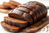 RawJoy Fresh Baked Pumpernickel Bread By