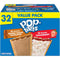 Pop-Tarts Toaster Pastries, Breakfast Foods, Kids Snacks, Variety Pack, 54.1oz Box (32