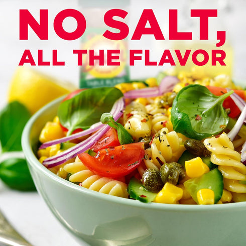 Dash Salt-Free Original Seasoning Blend, 21 Ounce