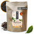 Numi Organic Breakfast Blend Tea, Loose Leaf Black Tea, 16 oz Bulk