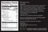 Verve Culture Organic Thai Meal Kit for Two - Panang Curry