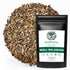 Elephantal Wellness Premium Well Balanced Herbal Tea | Healthy Cortisol, Adaptogenic Stress Energy Support