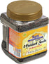 20oz (1.25lbs) 567g Rani Black Mustard Seeds Whole Spice (Kali Rai) PET Jar ~ All Natural | Gluten Friendly | NON-GMO |