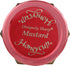 Honeycup 8 oz Mustard