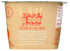 5 Icelandic Provisions, Yogurt Skyr Oat Peach, Ounce