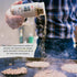 7.5oz PS Seasoning The Backyard Better Burger Seasoning - Smash Burger and Steak Seasoning for Grilling - All-Purpose